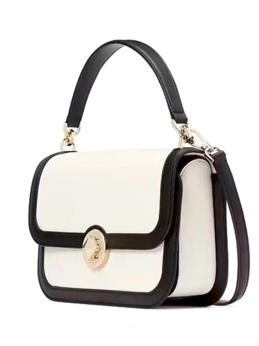 kate spade sleek cream